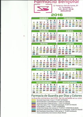 2016 Farmacia Rota Calendar 1.jpeg